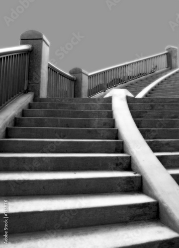 stairway #133876