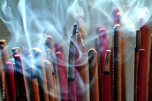 encens
