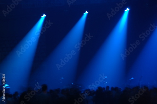 lights