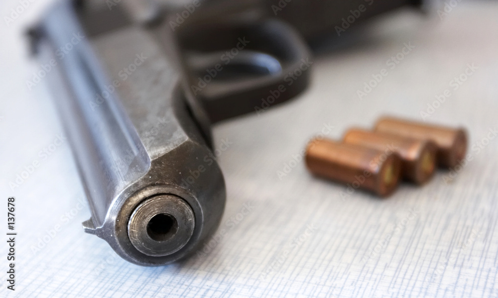 gun pistol gun pistol