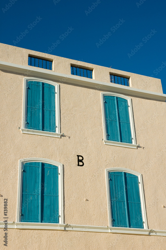 building building