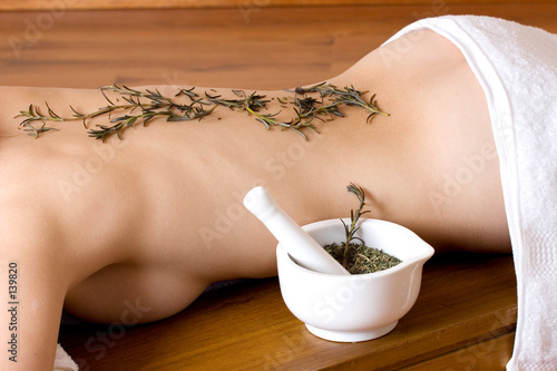 massage #12 photo