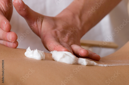 massage #23 photo