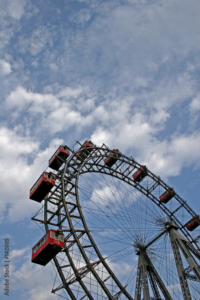 prater wien