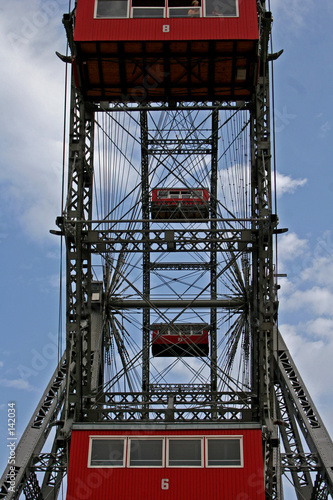 prater wien