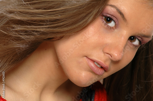 girl photo