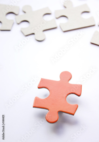 puzzle strategy