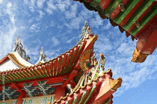 thean hou temple