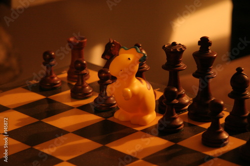 jeu d'echec