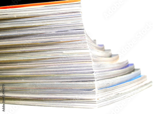 newspapers