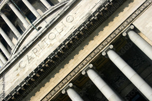 capitolio en la habana