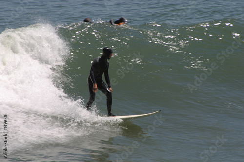 surfer 1 © Aaron Kohr