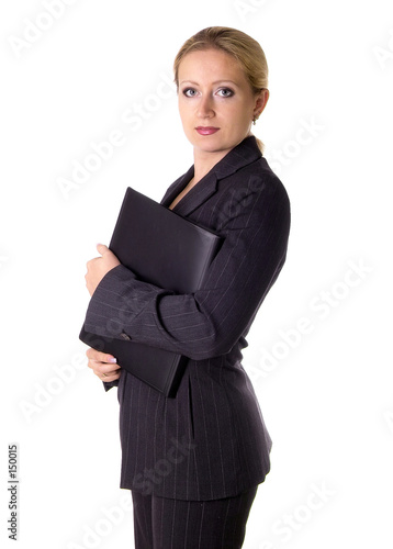 business woman