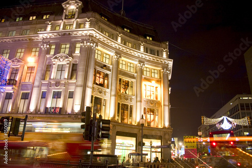 oxford street london