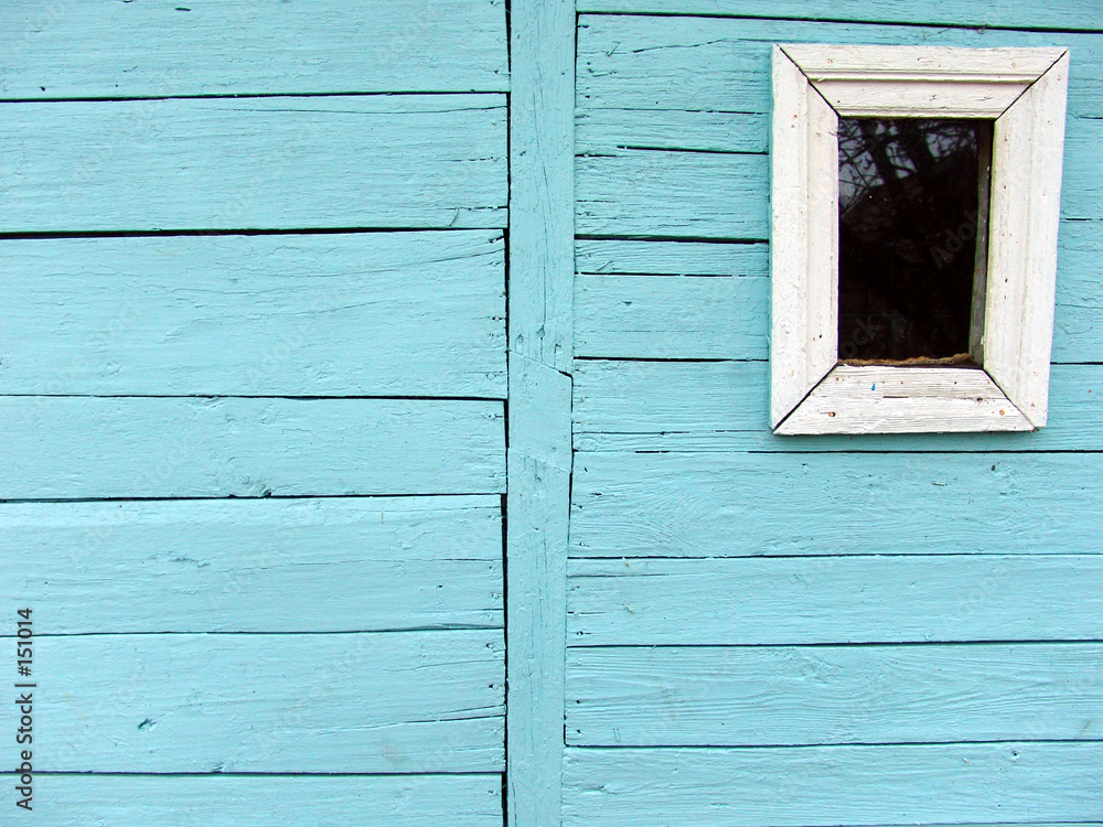 wall window wall window