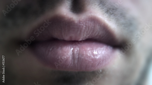 lips photo