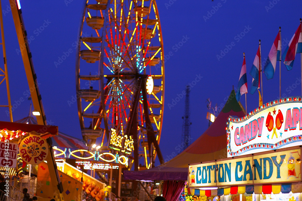 Фотография carnival