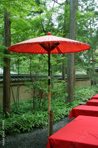 japanese umbrella