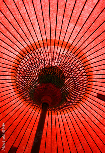 japanese umbrella