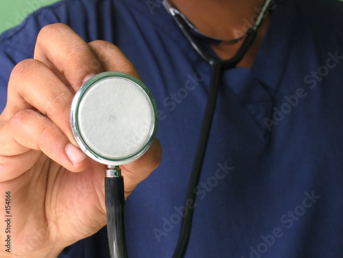 stethoscope photo