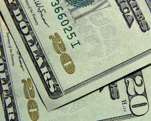 money photo