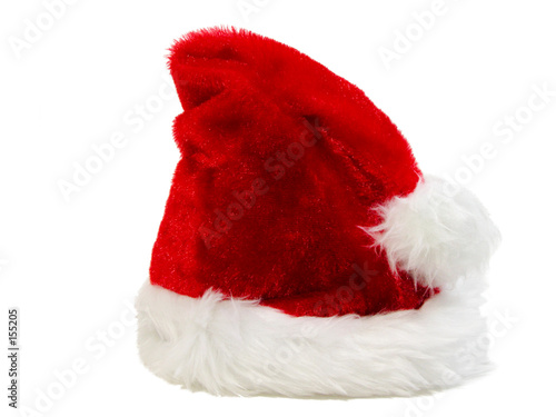 santa's hat