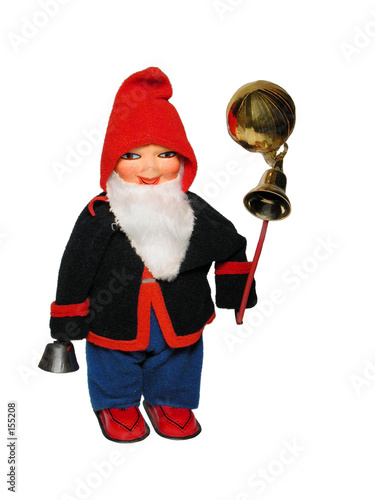 santa clause