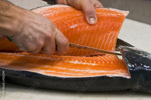 saumon