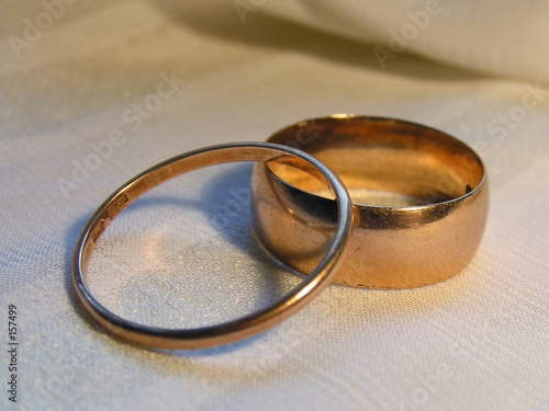 rings  jewelry  marriage photo