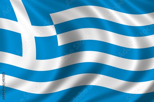 flag of greece