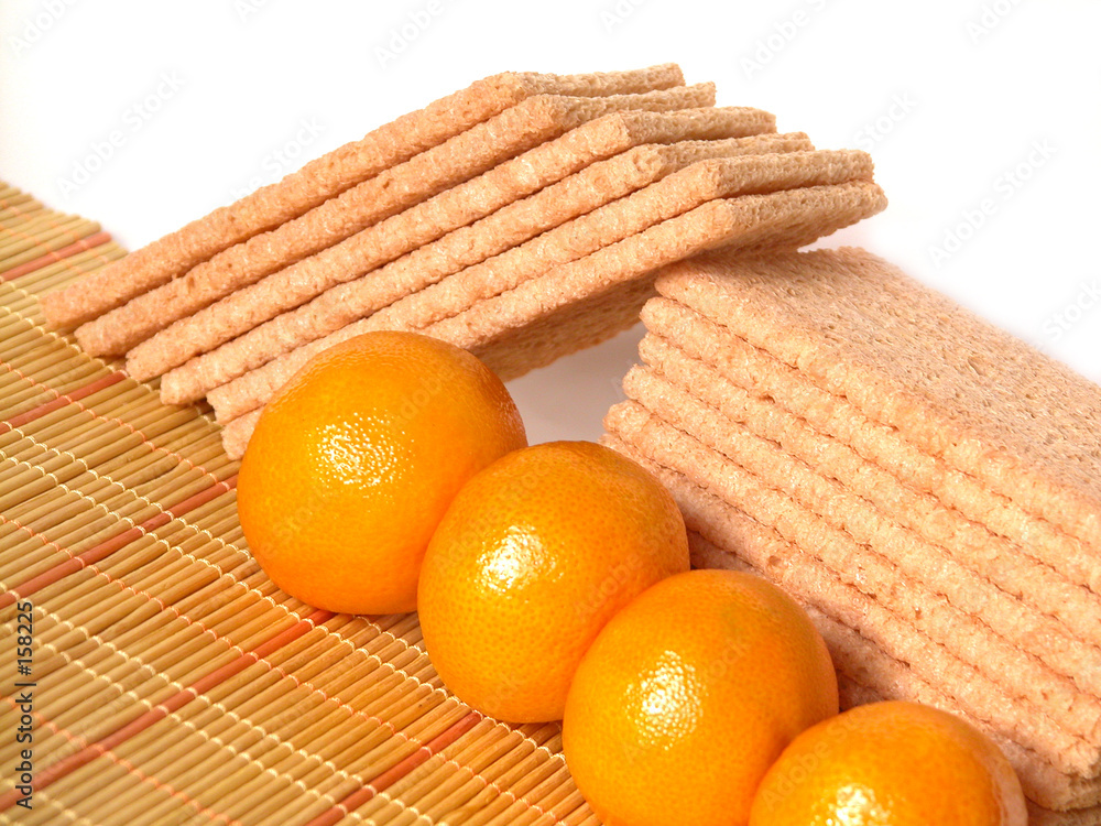 Konstfotografi breakfast