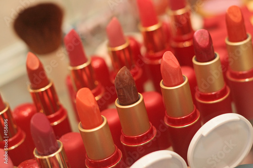 cosmetic for women