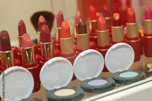 cosmetic for women