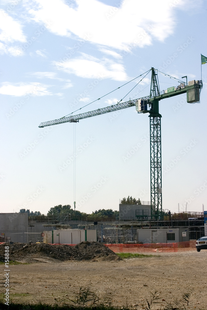 crane crane