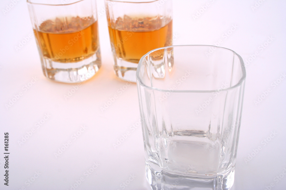one down two to go one down two to go