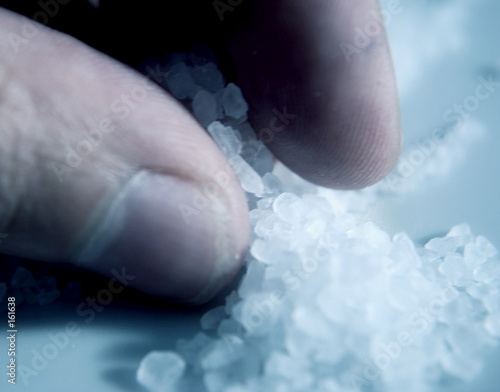 pinch of salt