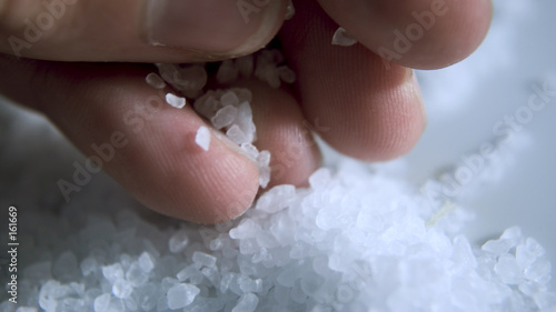 salt