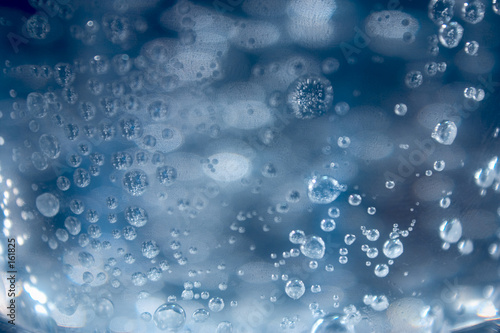 absract background - bubbles