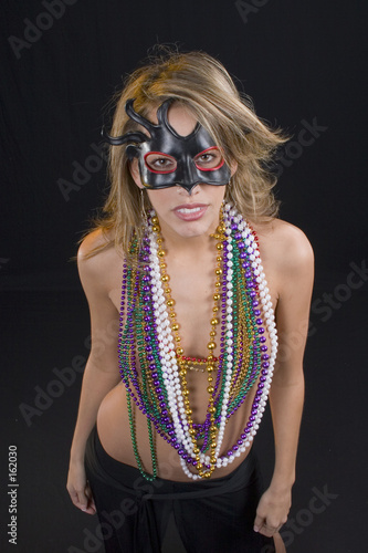 i've got beads!