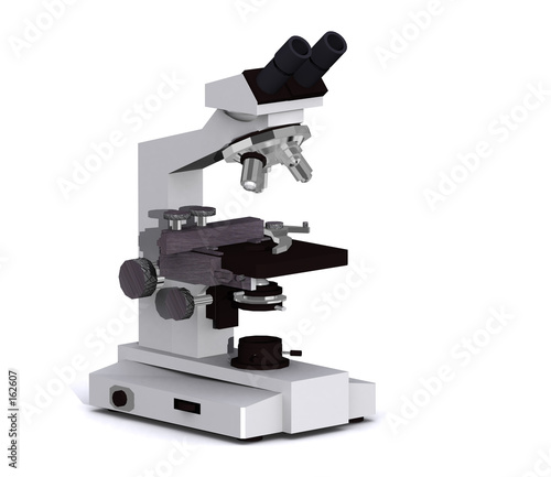 microscope