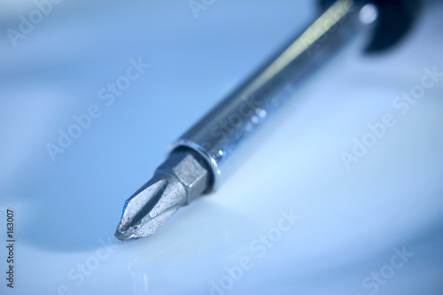screwdriver