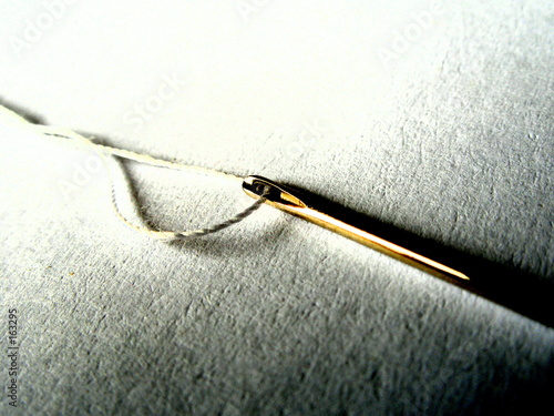 aiguille