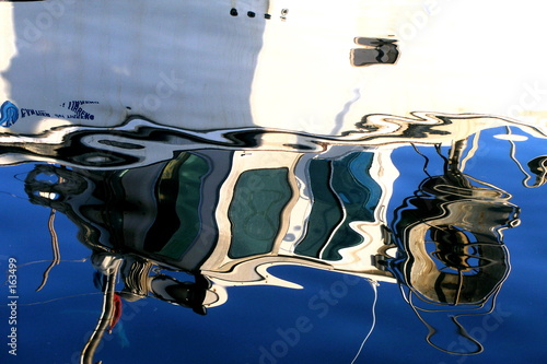 reflet