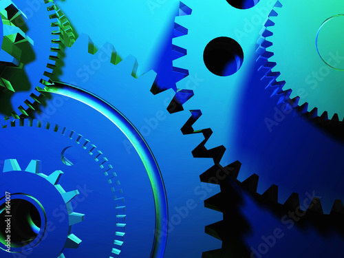 gear