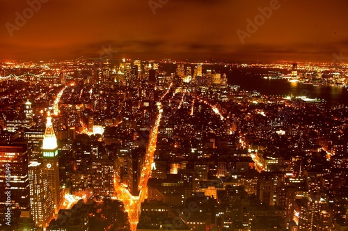 shining town