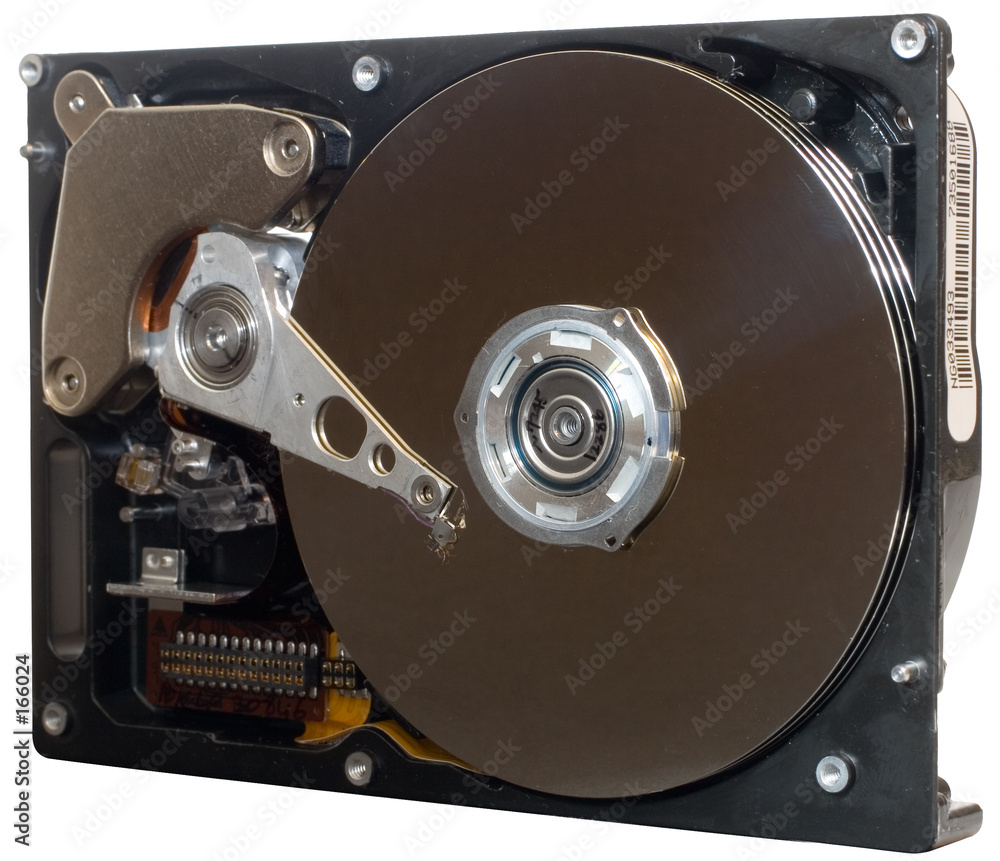harddisk harddisk