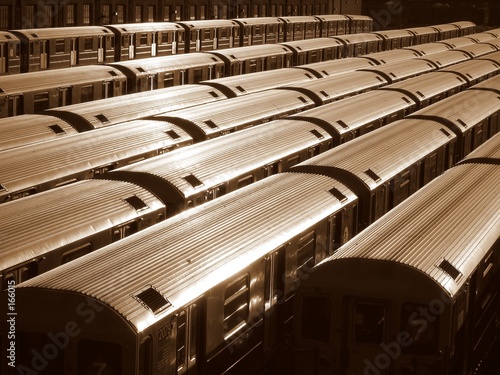 train blocks
