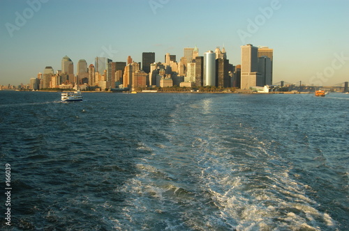 downtown n water