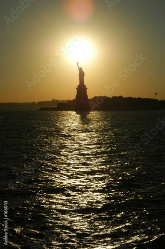 statue of liberty