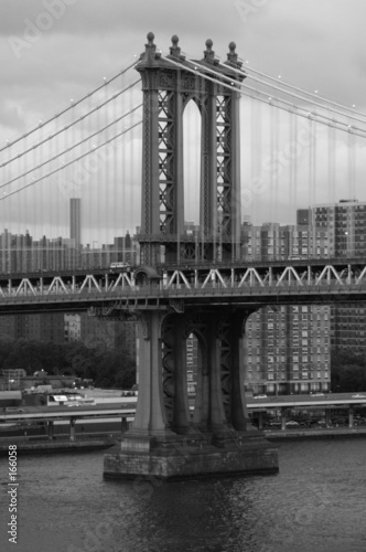 manhattan bridge